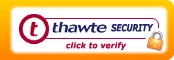 Click to verify THAWTE SSL